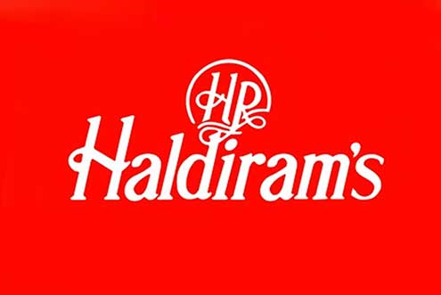 Haldiram